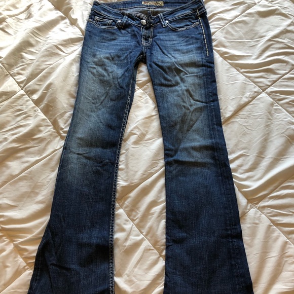 BKE Jeans - Picture 2 of 2